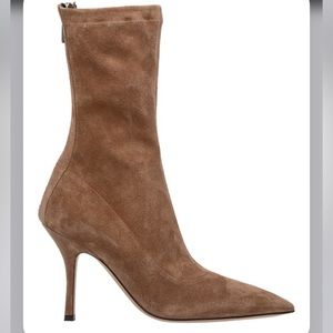 Worn Once! Paris Texas Mama Boots - Like New